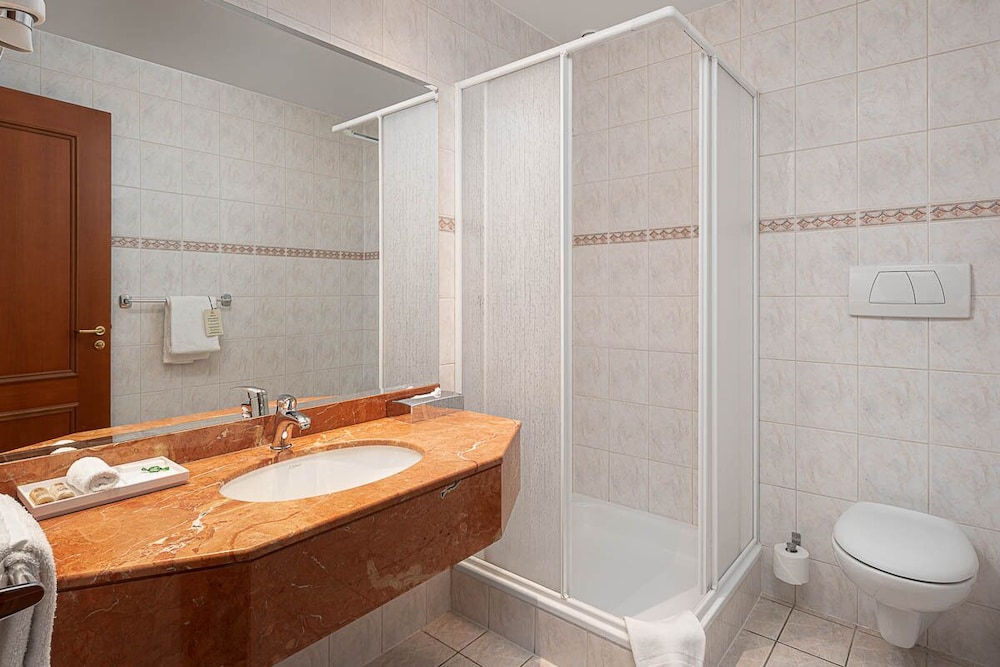 Hotel Le Rive 15/36