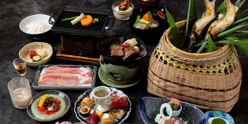 GERO ONSEN SASARA 39/50
