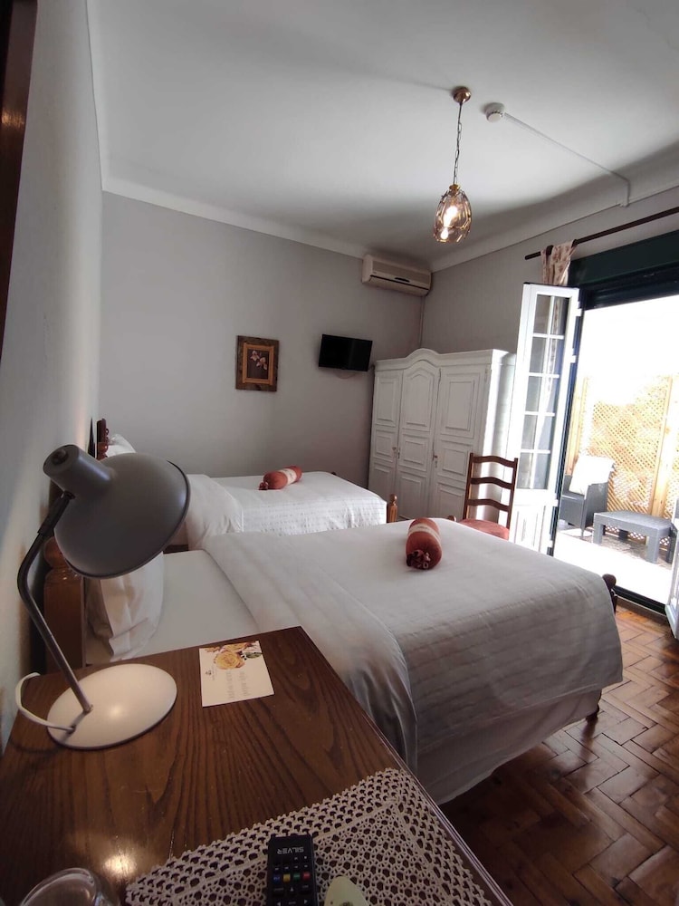 Hotel Boavista 18/50