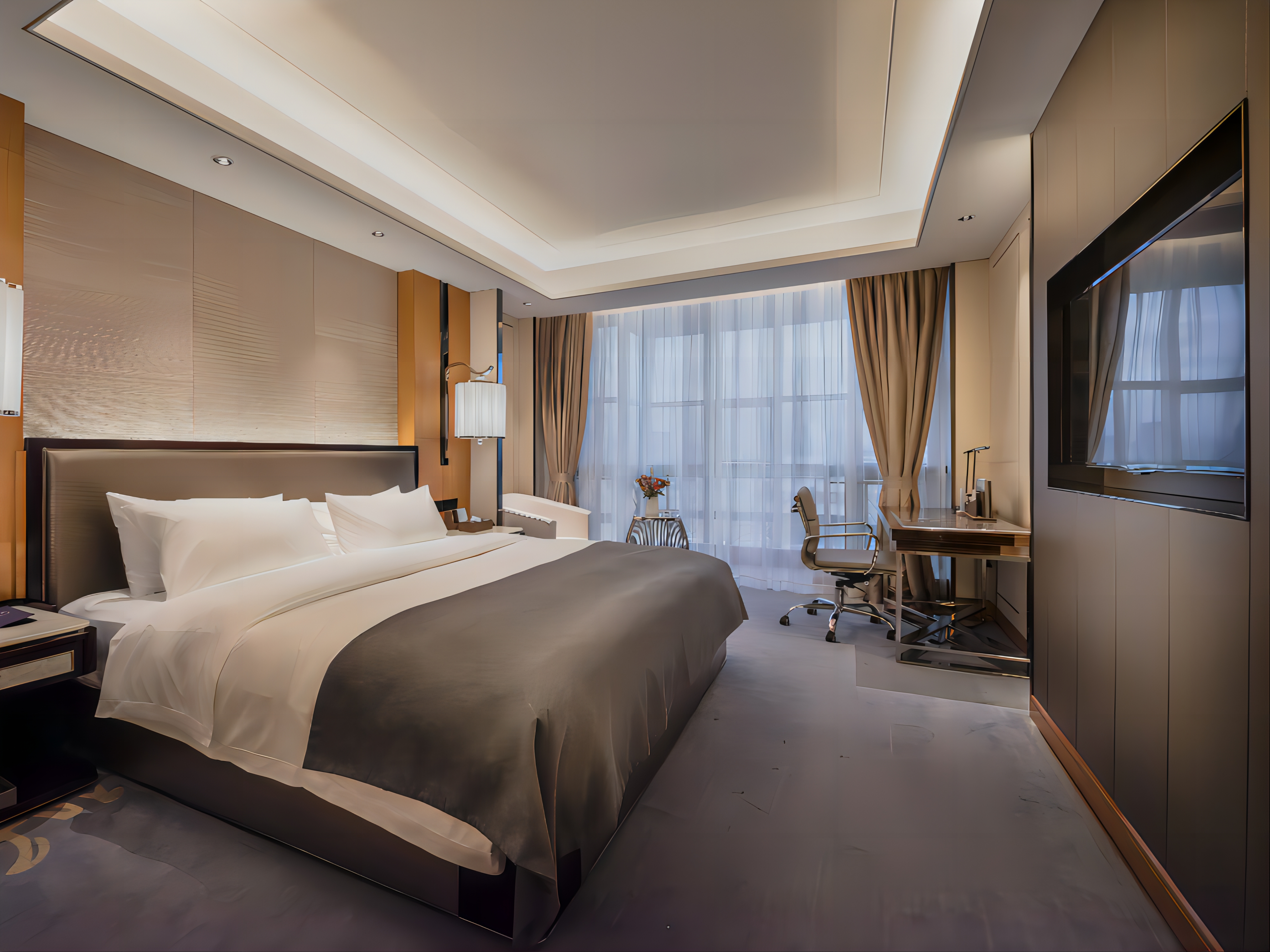 Rezen Hotel Jade Crystal 12/51