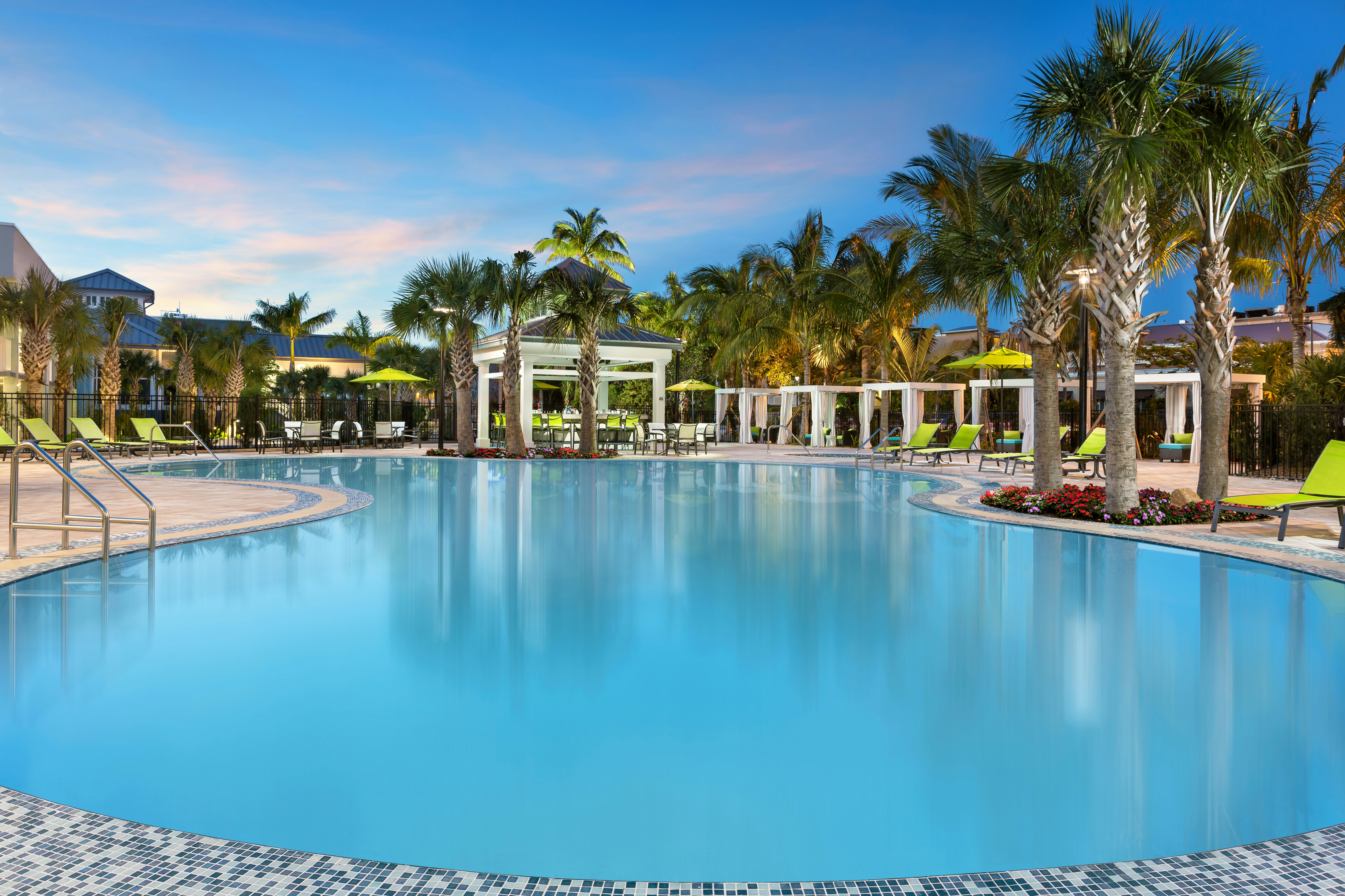 Hilton Garden Inn Key West the Keys Collection 45/82