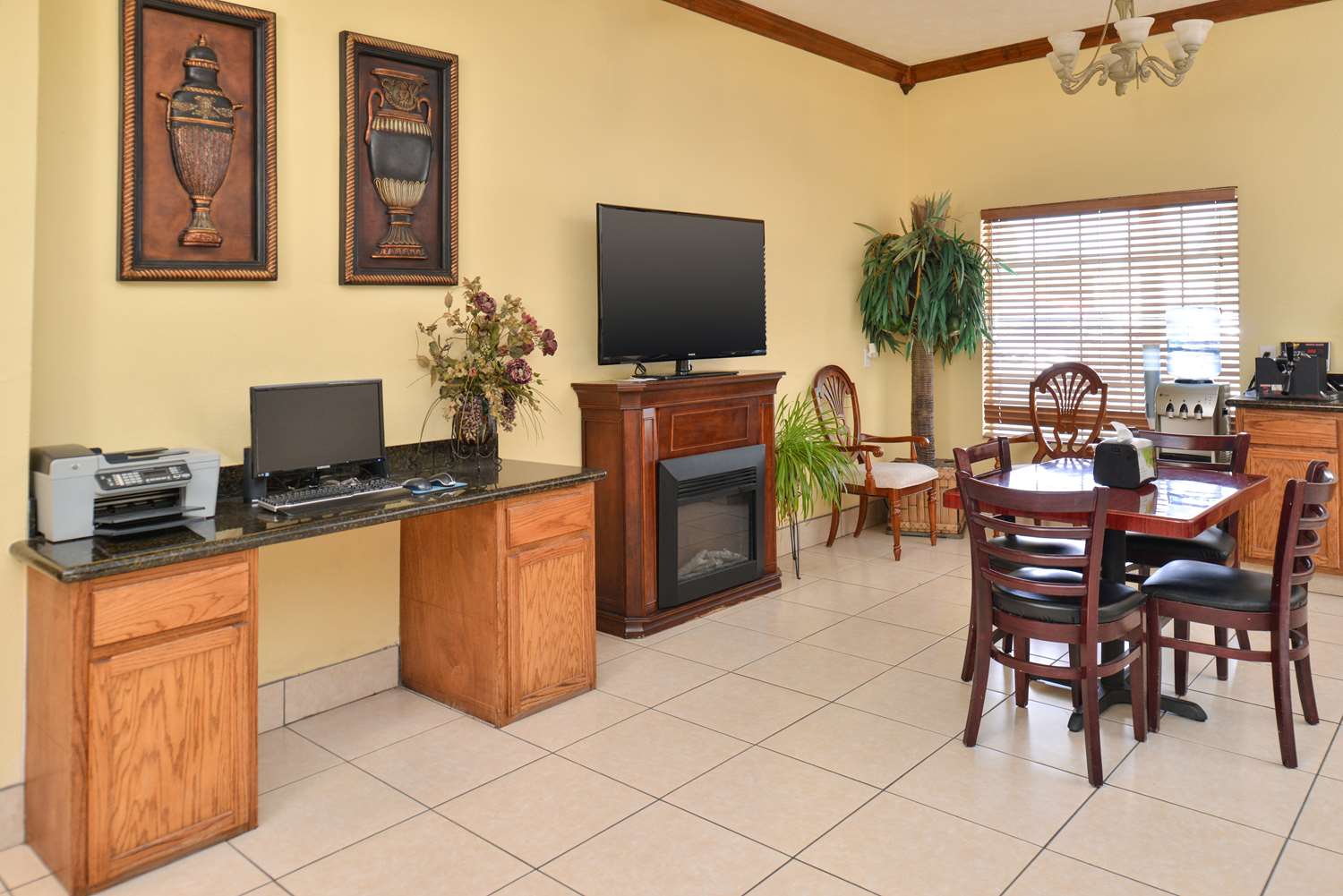 Americas Best Value Inn Winnsboro, LA 19/31
