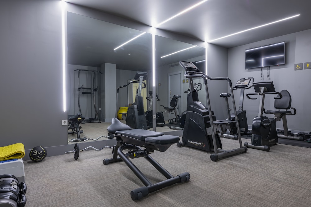 Myr Plaza Mercado Spa 28/50