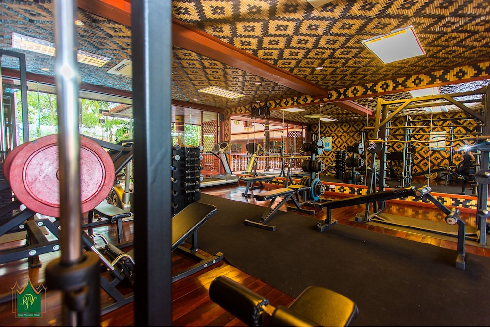 sport facilities