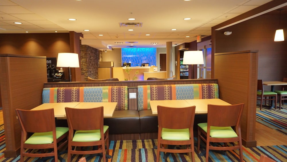Fairfield Inn & Suites Jonestown Lebanon Valley 35/45