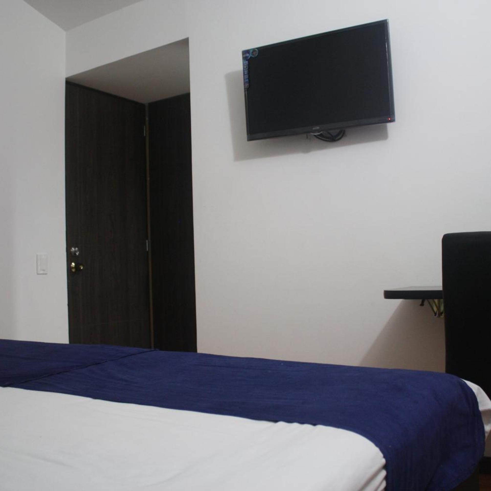Stay Blue Hotel 22/47