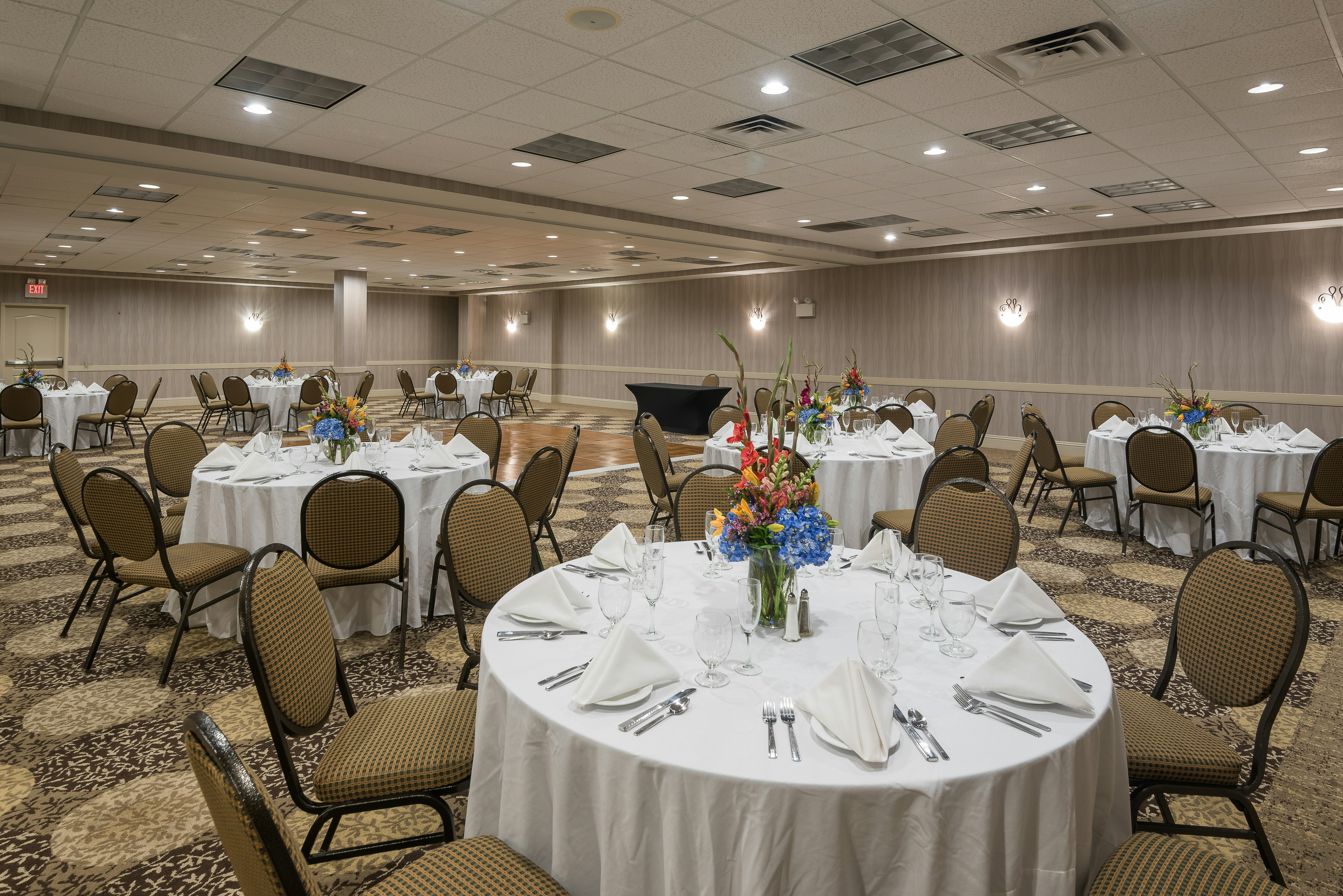 Hilton Garden Inn Philadelphia Ft Washington 35/50