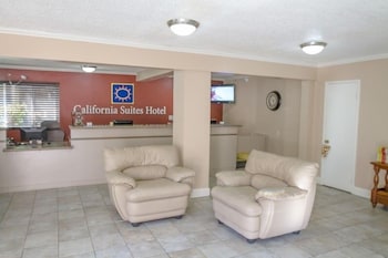 California Suites 39/55
