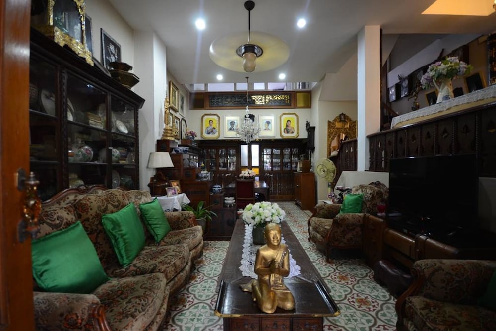 Villa 91 Guesthouse 17/27