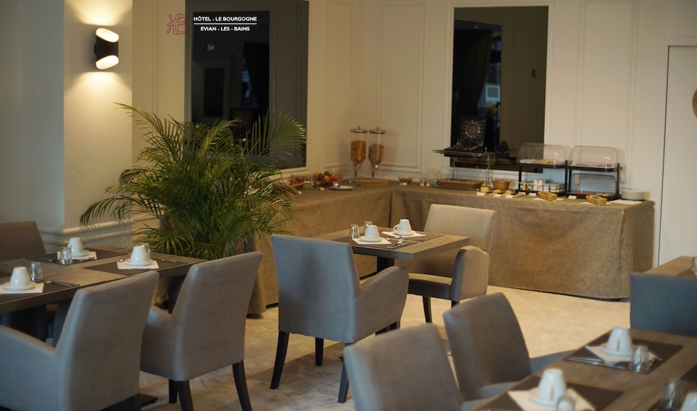 MINOTEL LE BOURGOGNE 37/55