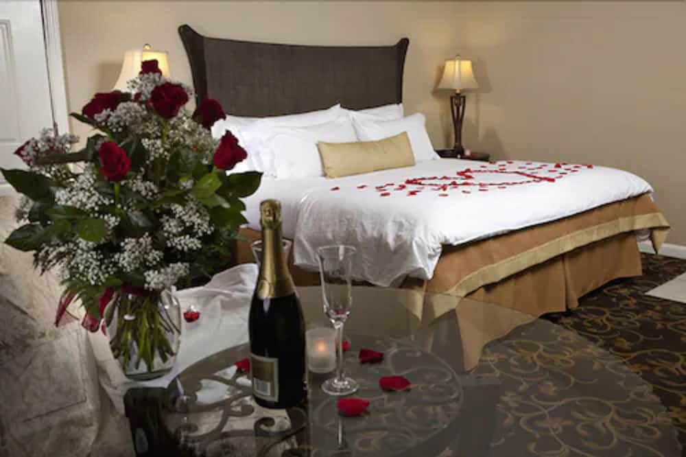 Belamere Suites Hotel 9/20