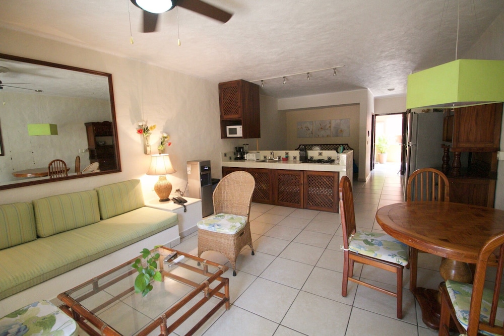 Los Tules Villas Del Sol 50/76
