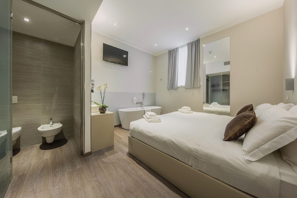 Spark by Hilton Milan Linate Airport 21/69