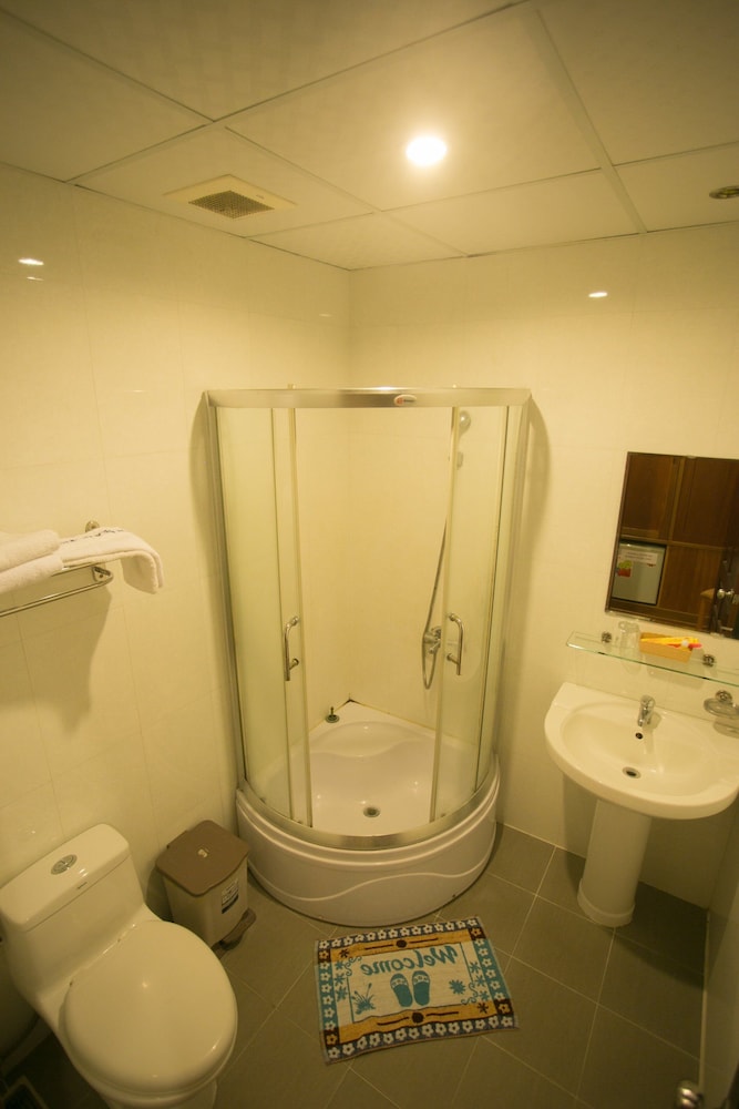 Golden Sea Hotel Nha Trang 23/76