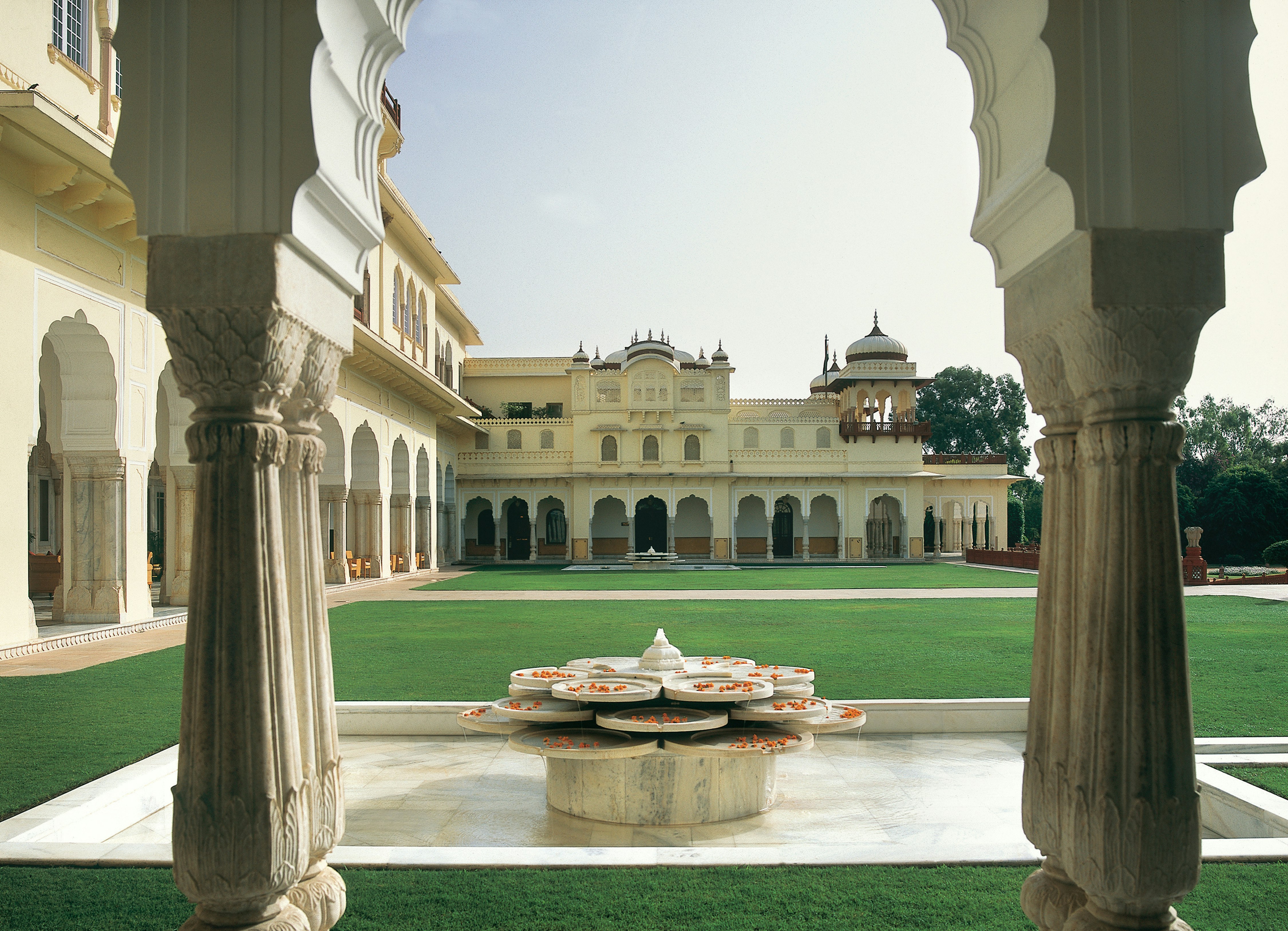 Rambagh Palace 80/85