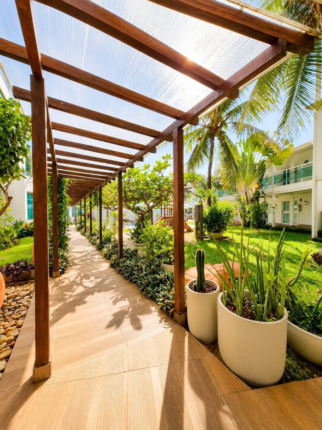Hotel Vivenda dos Corais 52/54