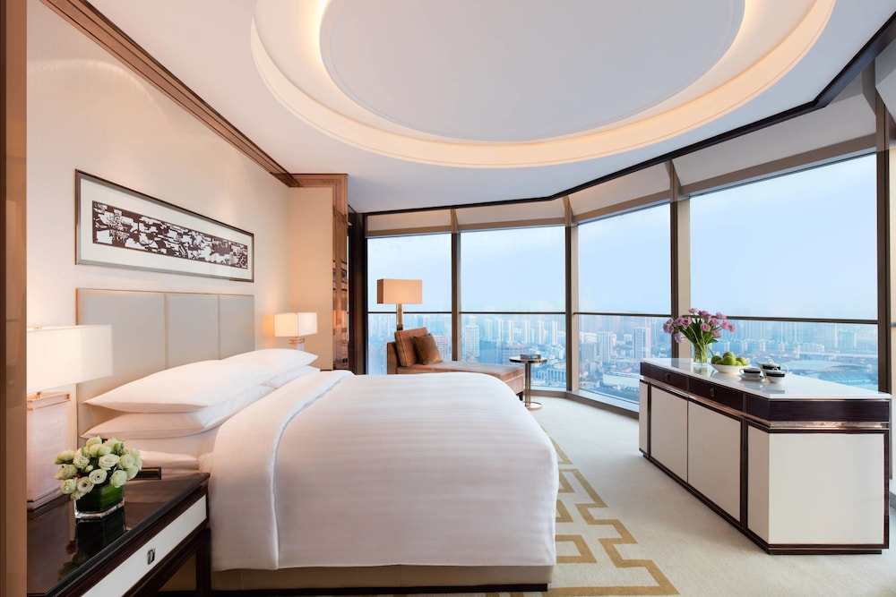 Changzhou Marriott Hotel 12/55
