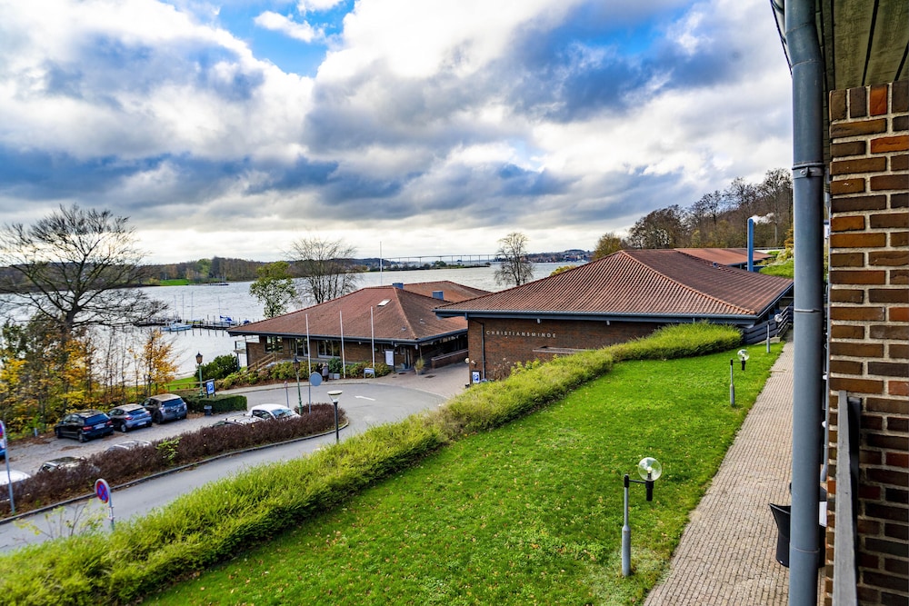 Hotel Christiansminde 63/70