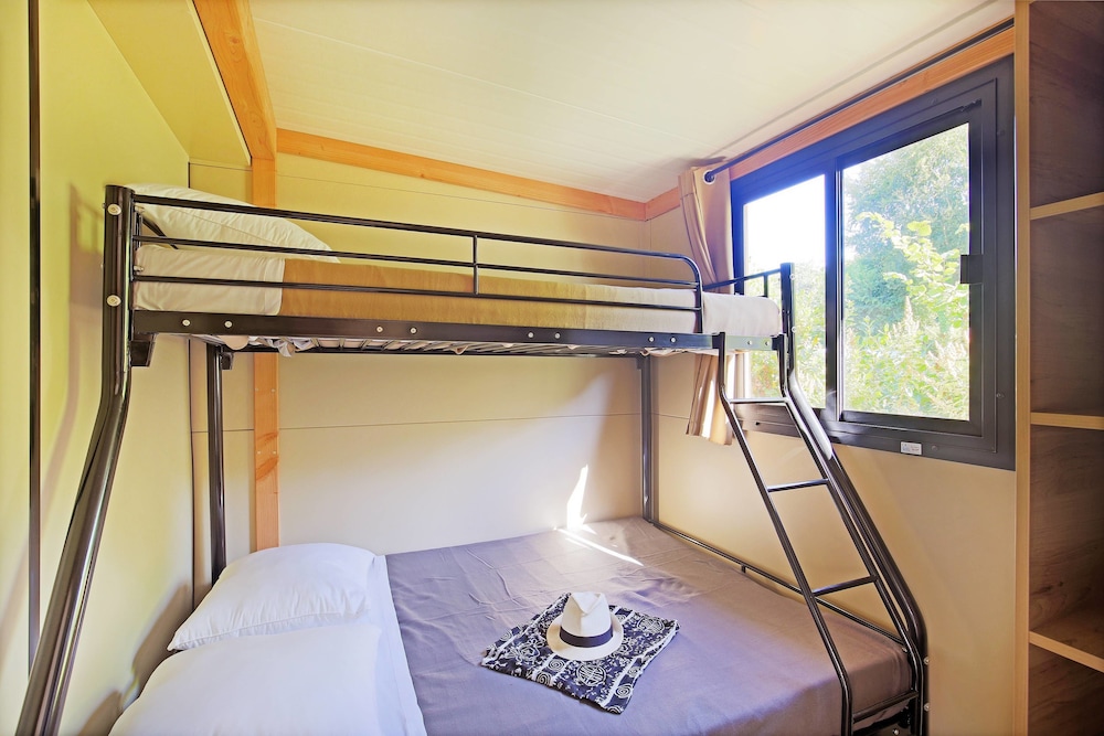 Huttopia Gorges du Verdon 13/50