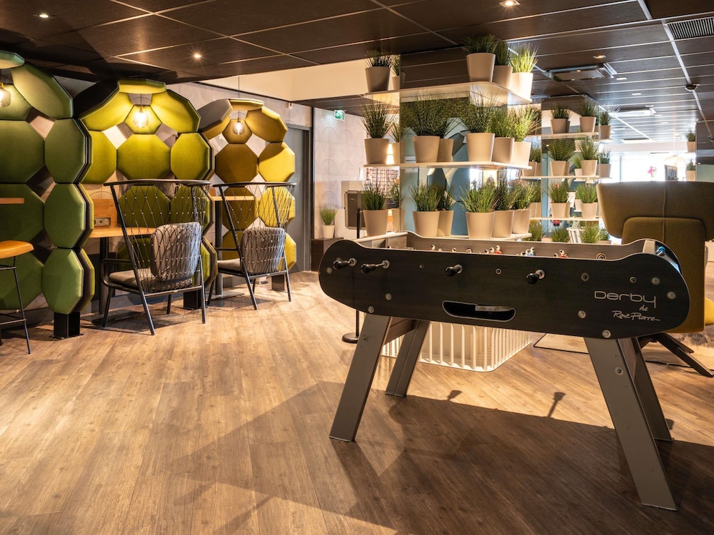 Novotel Bordeaux Centre 37/64