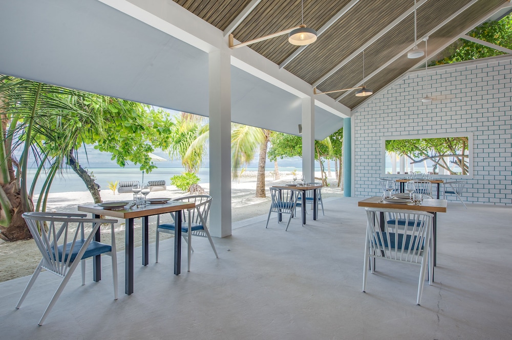 Rahaa Resort Maldives 33/50