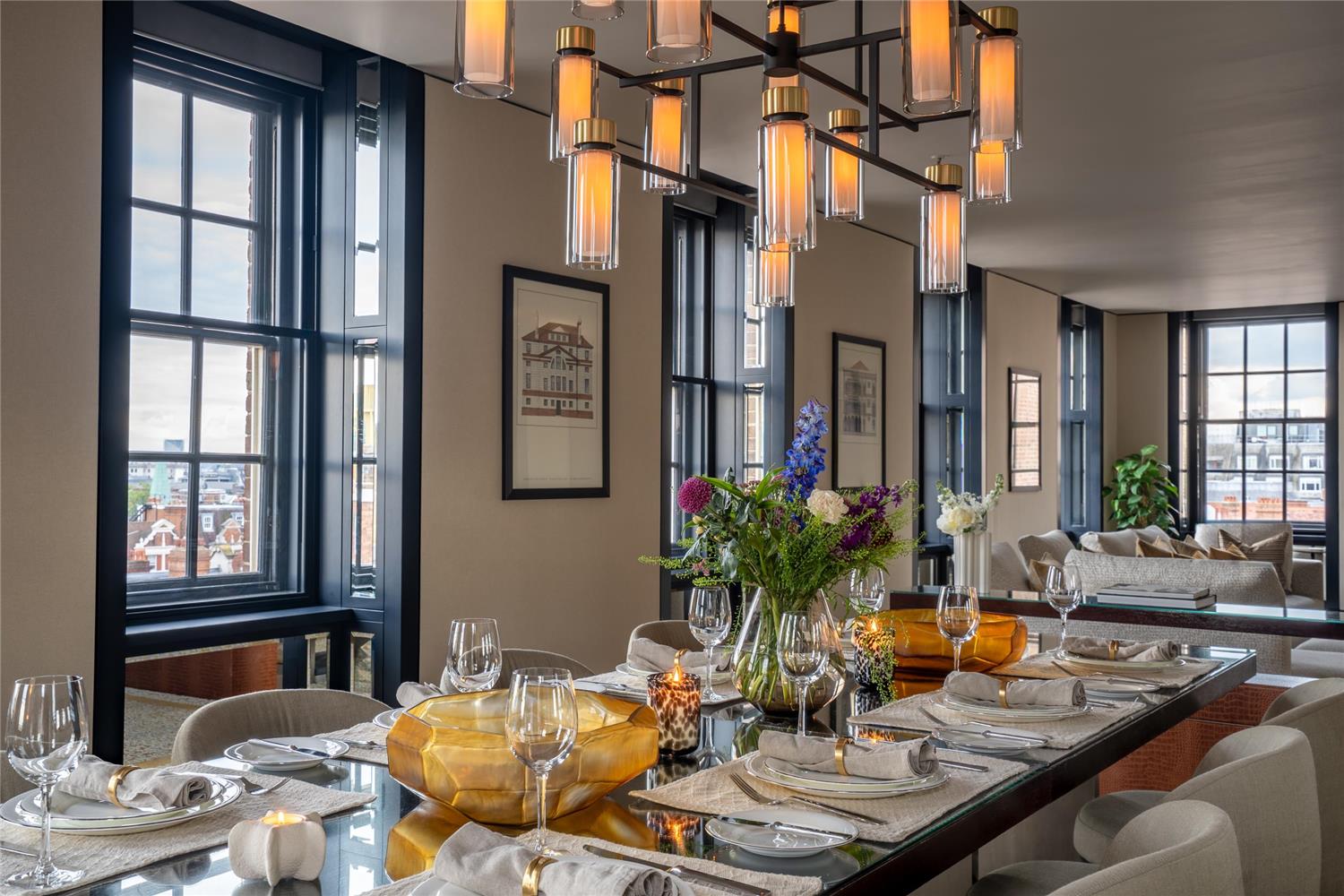 Grosvenor House Suites 32/41