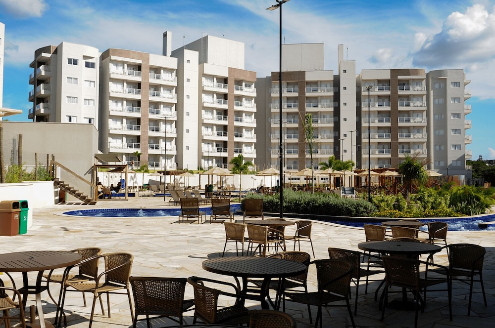 Lagoa Eco Towers Resorts 17/36