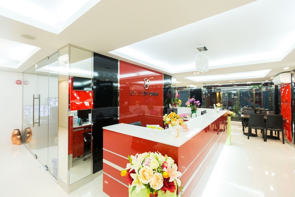 Royal Asia Hotel Pratunam 5/39
