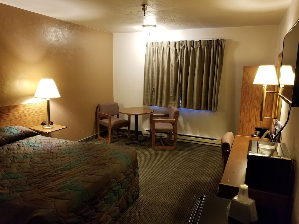 Super 8 By Wyndham Ketchikan 43/52