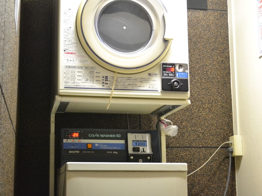 Hotel Crown Hills Koriyama 49/49