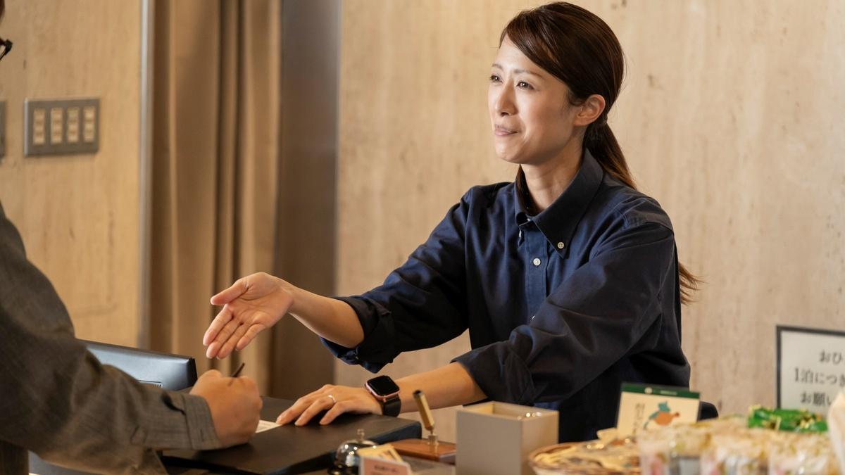 New Biwako Hotel 10/57