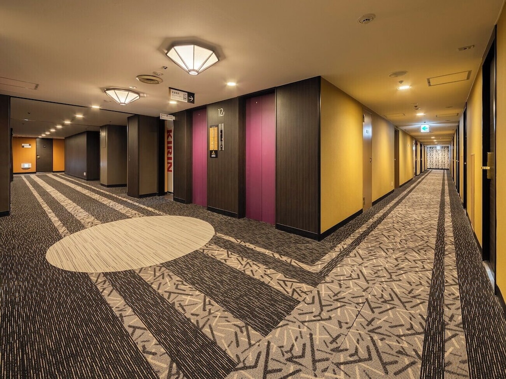 APA Hotel Kurashiki-Ekimae 12/50