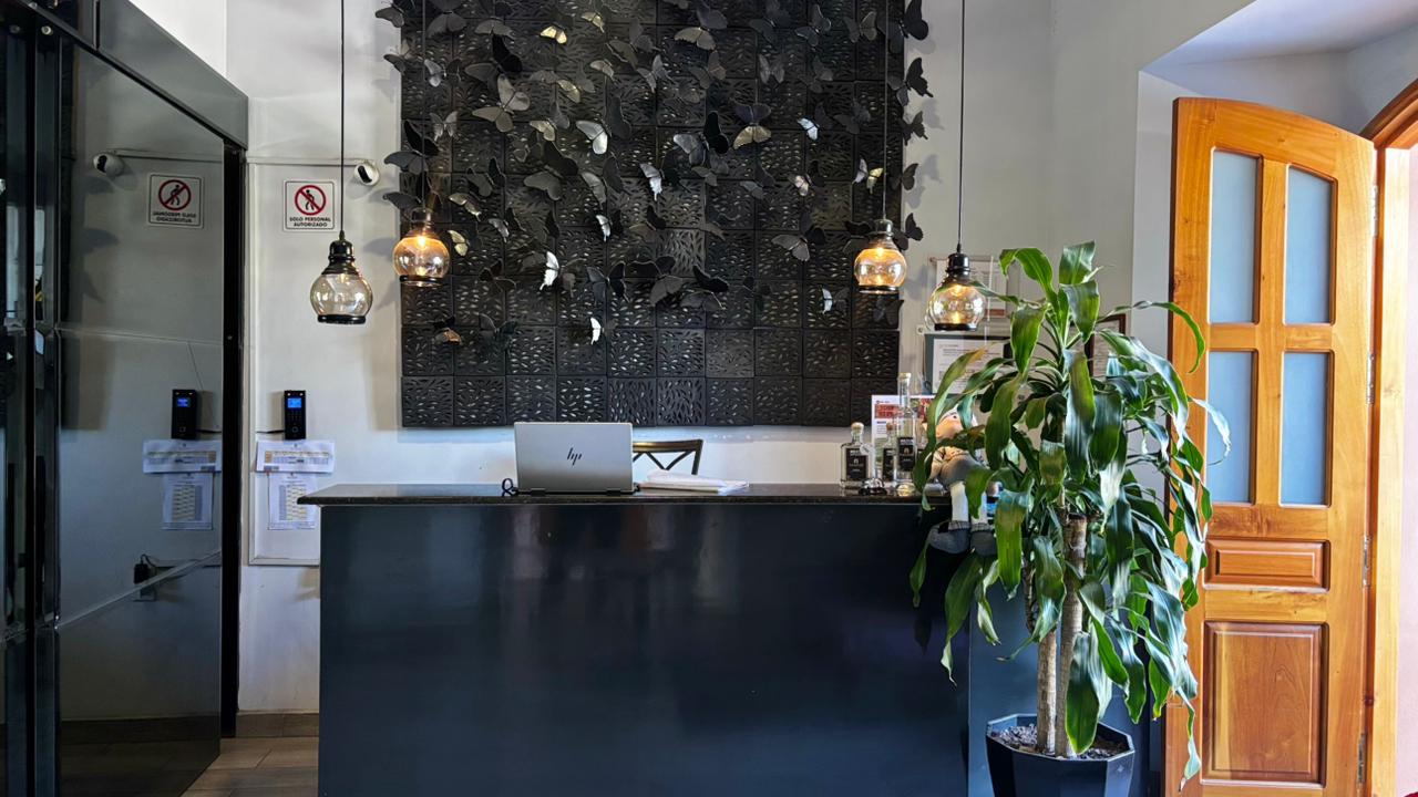 ArcoSodi Hotel Boutique 4/60