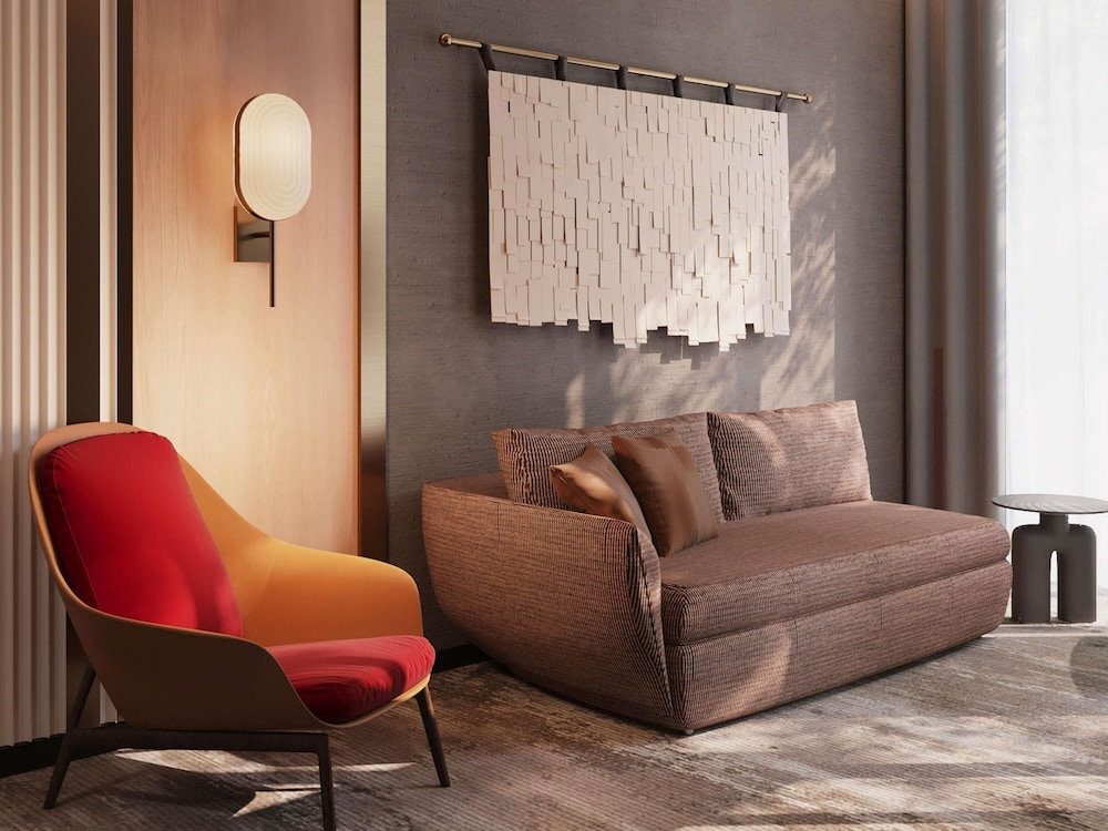 Movenpick Yerevan 42/63