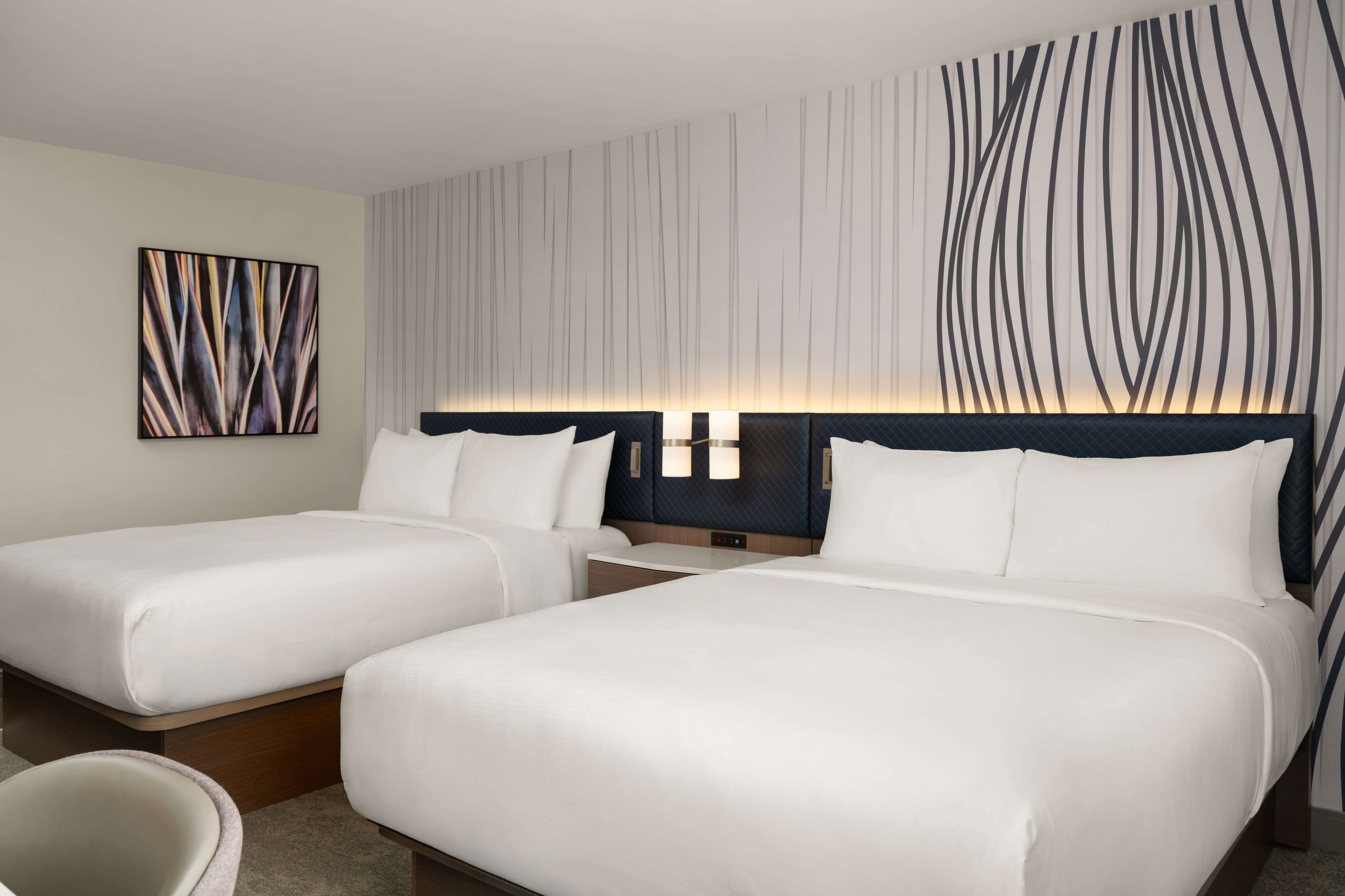 Room, 2 Queen Beds