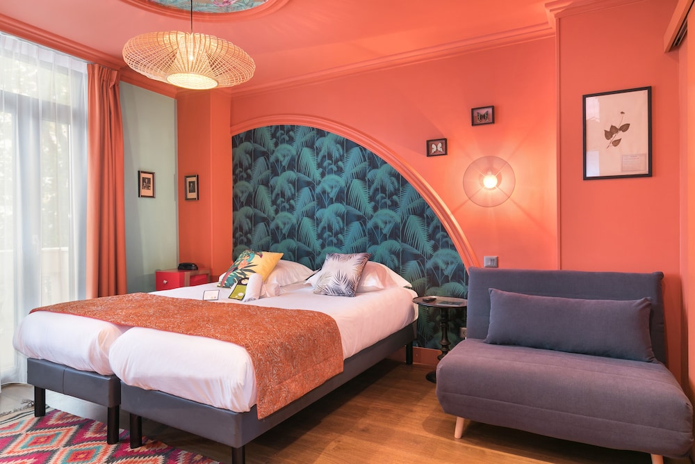 Villa Bougainville by Happy Culture 25/69
