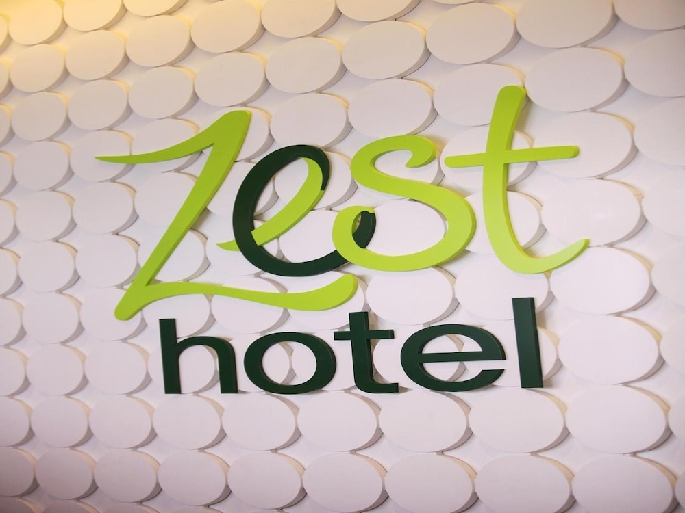 Zest Airport Jakarta by Swiss-Belhotel International 40/62