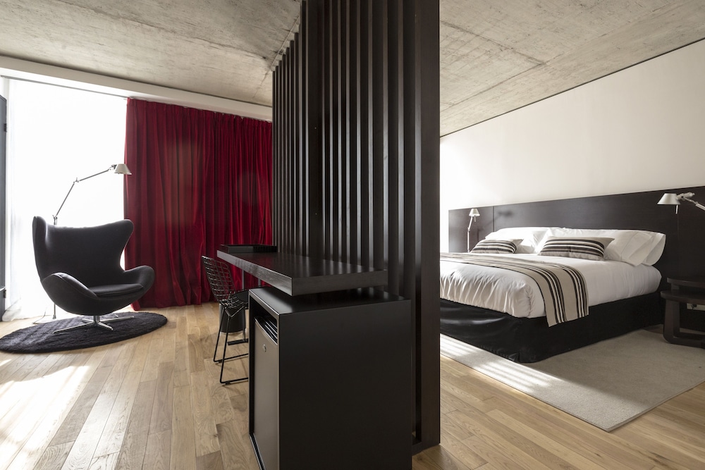 Anselmo Buenos Aires Curio Collection By Hilton 15/47
