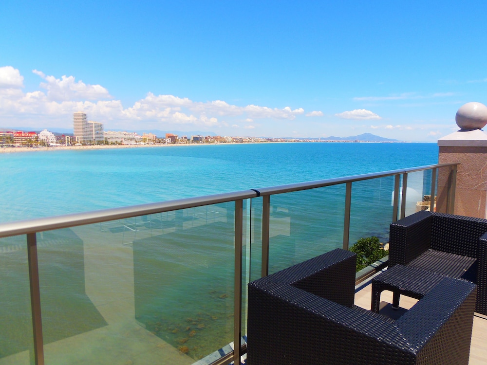 Hotel Boutique La Mar - Adults Only(Formerly Hostal Muramar) 60/68