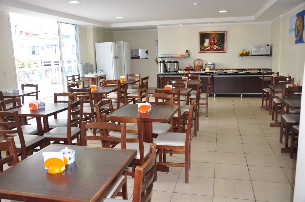 Guarumar Hotel 36/42