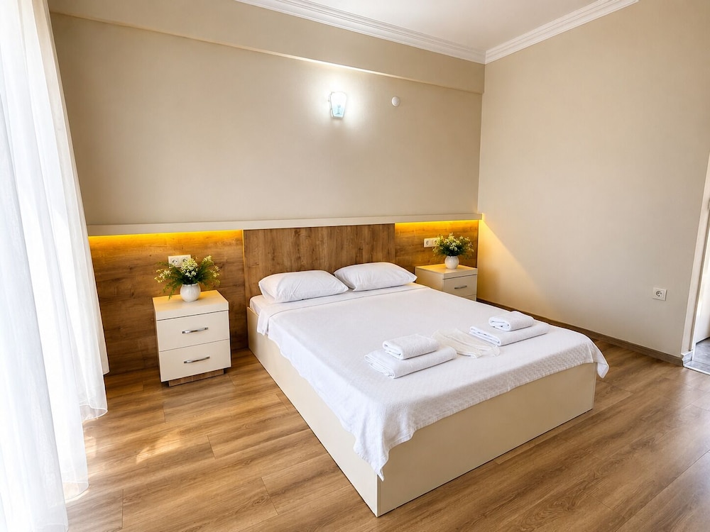 Tenedos Iskele Hotel 22/45