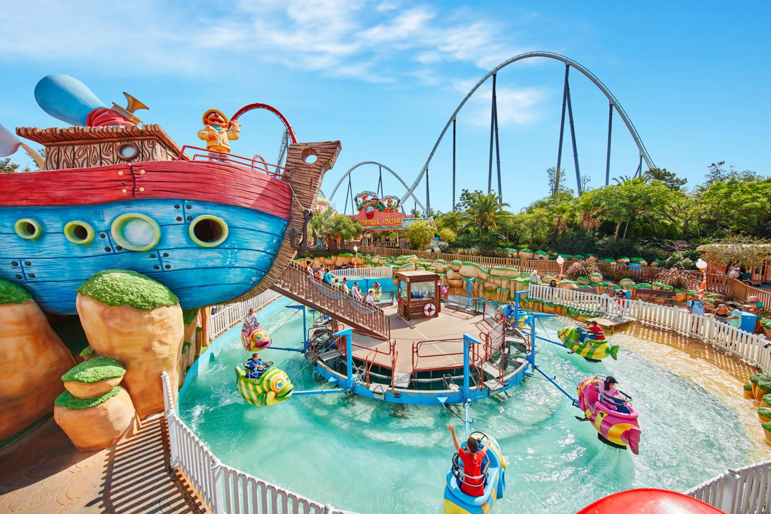Cambrils Park Family Resort 33/43