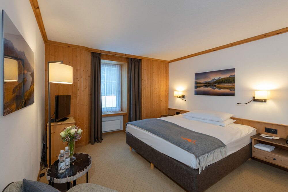 Edelweiss Swiss Quality Hotel 14/48