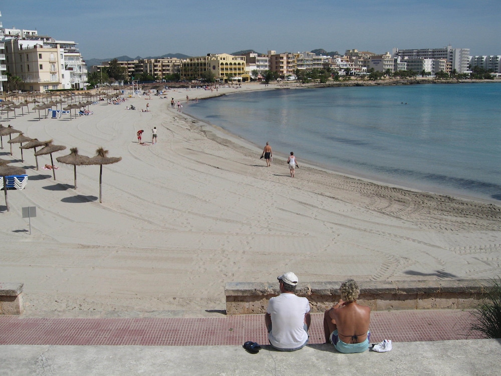 Bona Vista Hostal 10/15