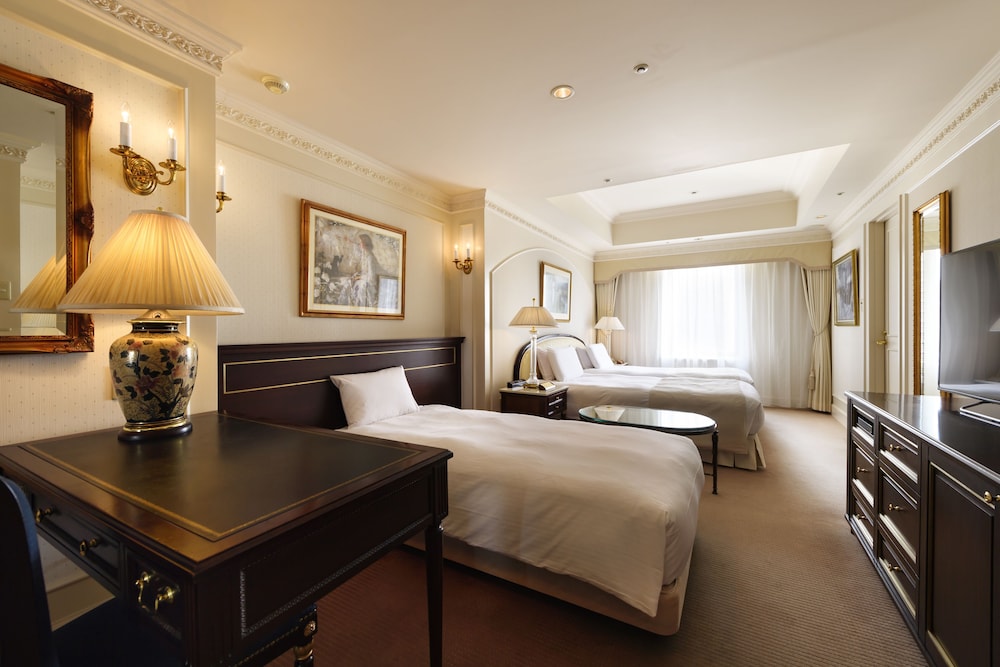 Dai Ichi Hotel Tokyo 18/73