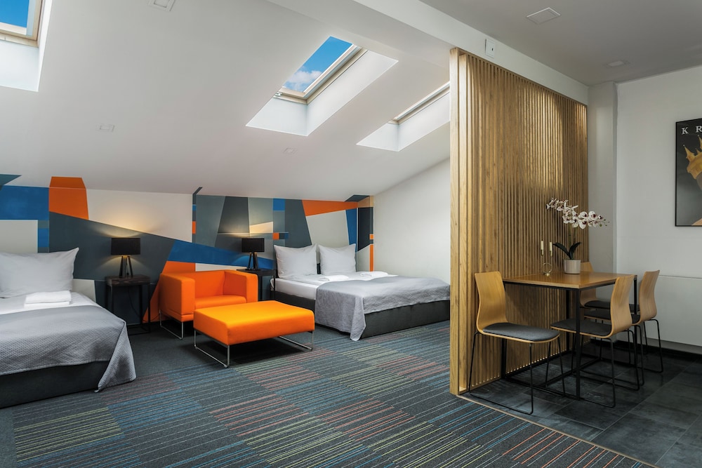 Dada Premium Aparthotel 8/39