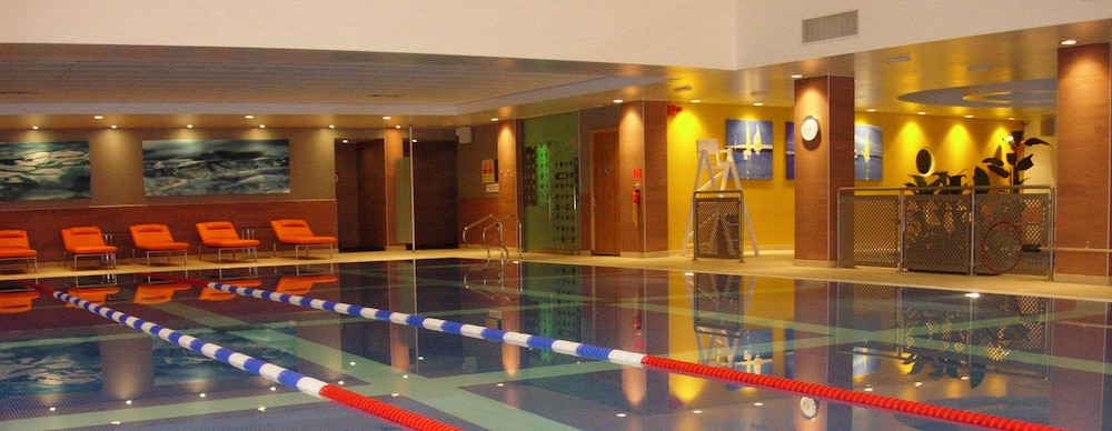 The Warwickshire Hotel And Country Club 58/64