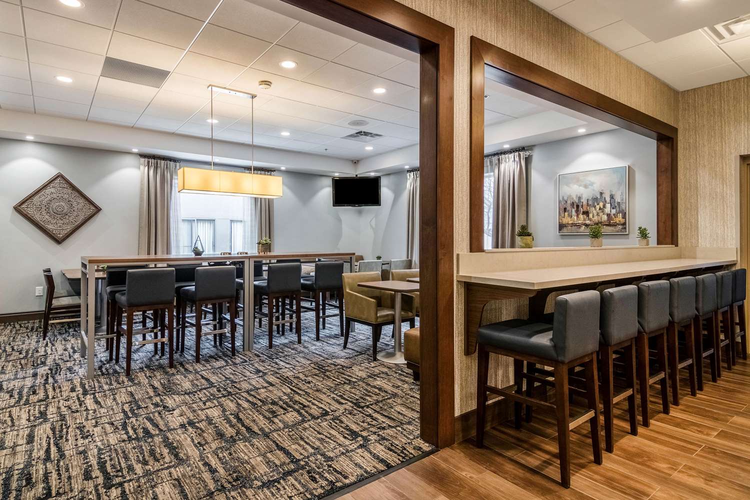 Comfort Inn Plymouth-Minneapolis 14/20