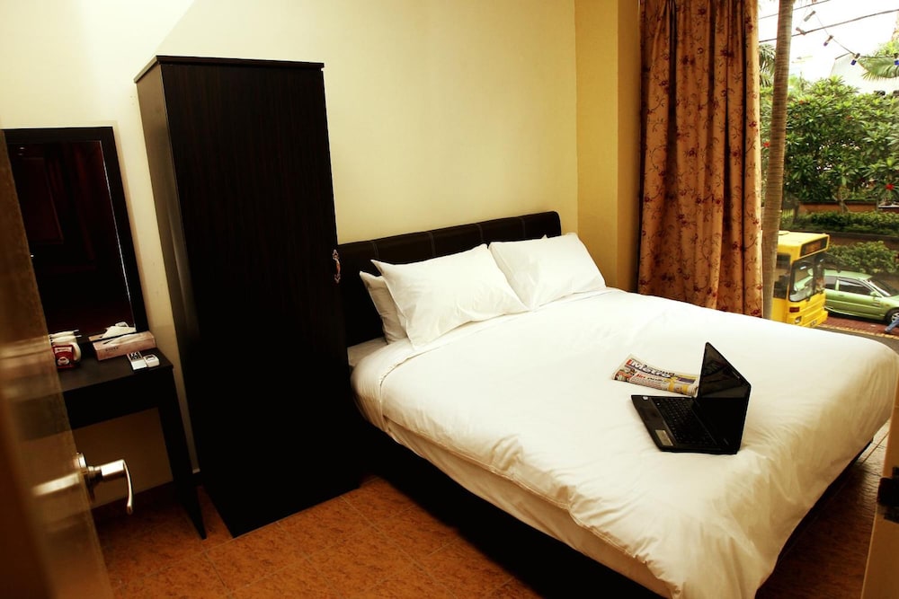 T Hotel Johor Bahru 17/32
