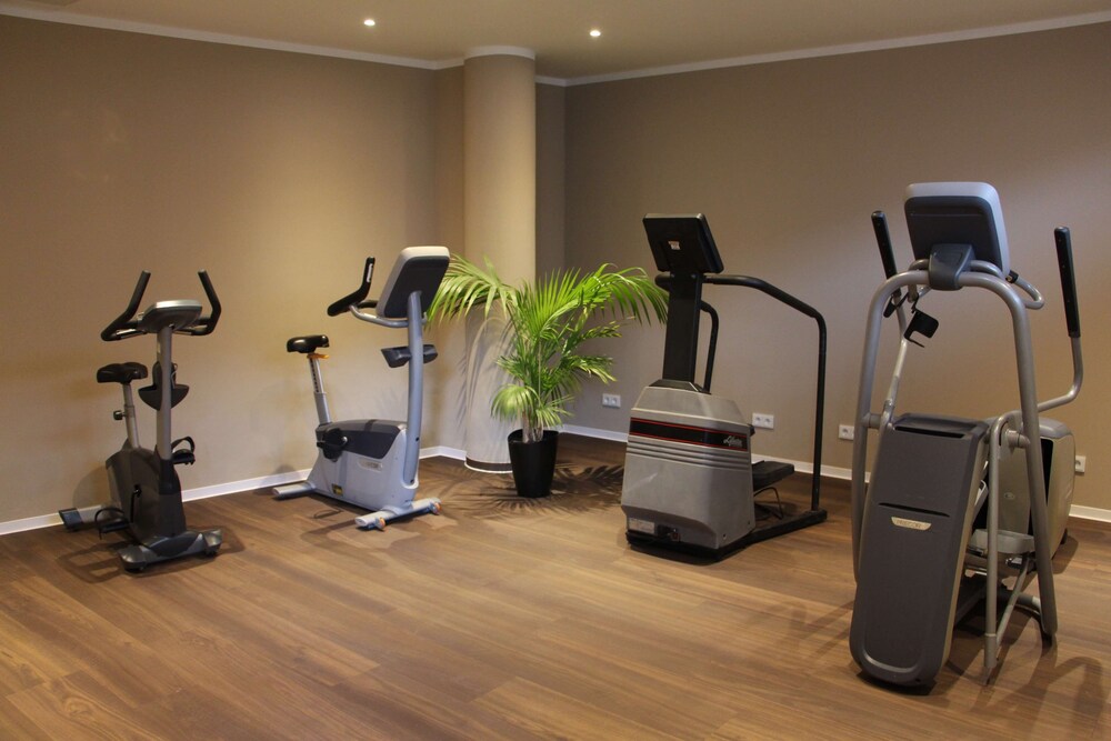 Scotty + Paul Hotel Deggendorf 30/50